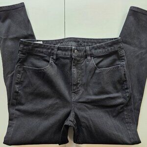 American Eagle, Hi-Rise Jegging, Dream Stretch, Size 12R